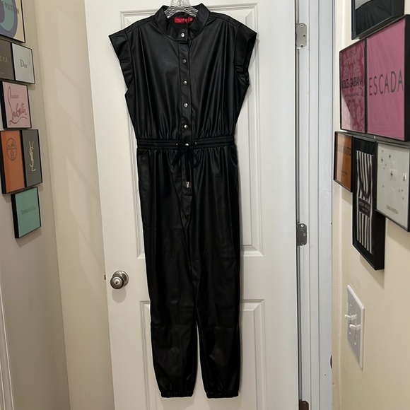 n:PHILANTHROPY Jogger Jumpsuit - Picture 2 of 9